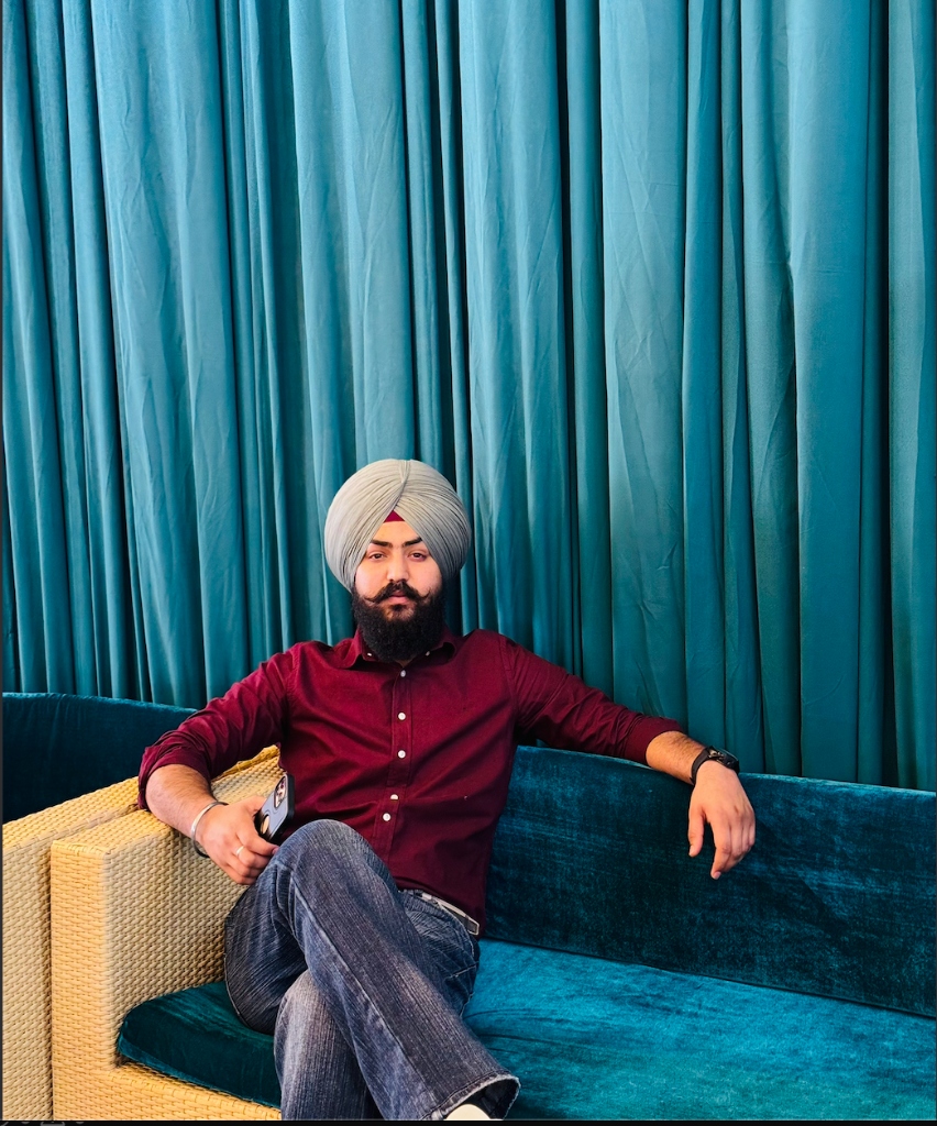 Jashandeep Singh
